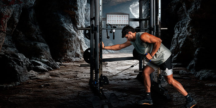Offerte per preparare la tua area fitness