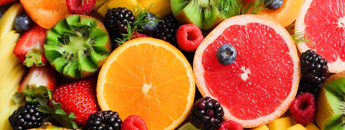 Alimentazione