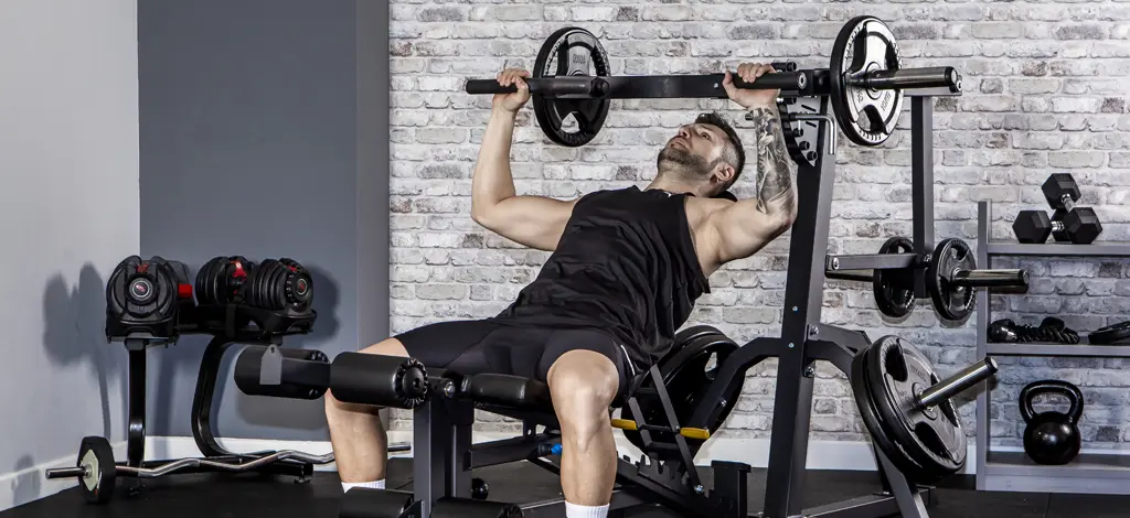 Bodybuilding