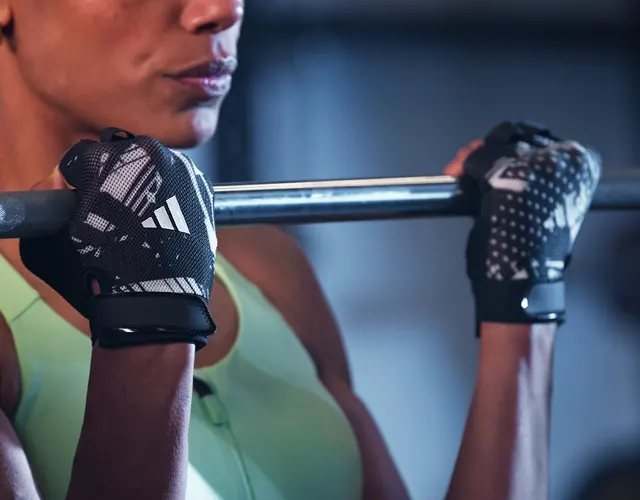 Guanti fitness