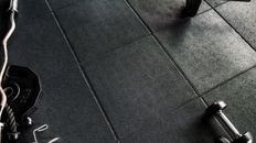 Pavimenti modulari a piastrelle