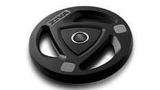 Dischi Standard di Gomma
