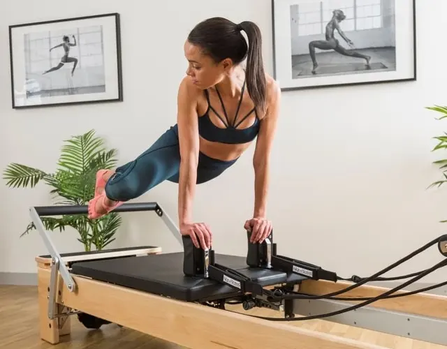 Reformer