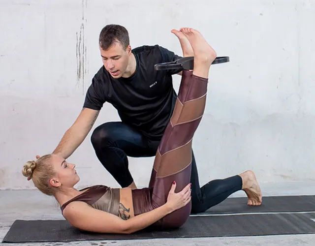 Accessori pilates