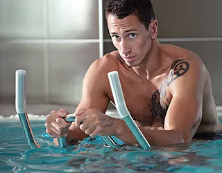 Aquafitness