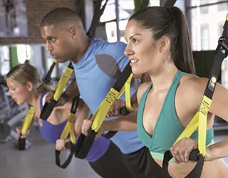 TRX