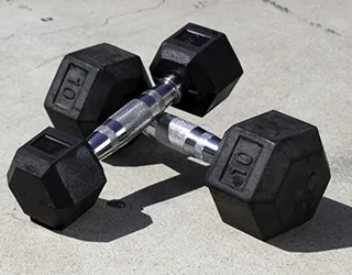 Kit pesi