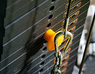 Altri accessori per bodybuilding