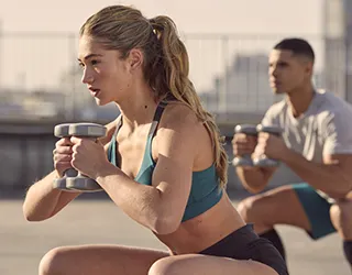 Manubri Fitness
