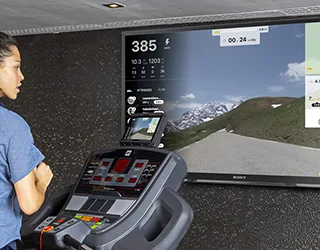 Apps di work out