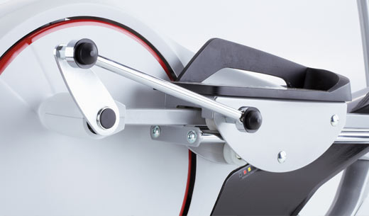 Bicicletta ellittica