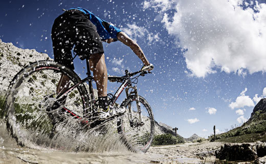 Cardiofrequenzimetri per ciclismo