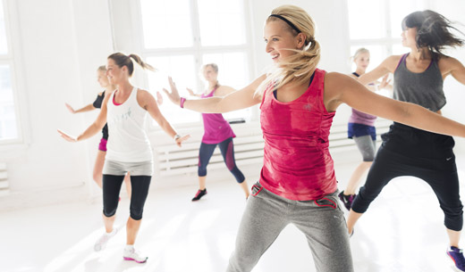 Cardiofrequenzimetri fitness