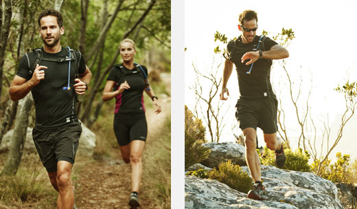Cardiofrequenzimetri per corsa-multisport