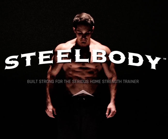 SteelBody by Marcy