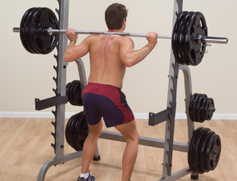 Body-Solid Tools