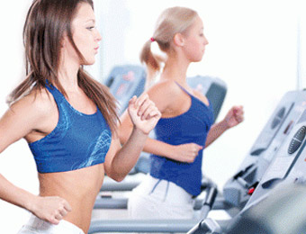 Care Fitness