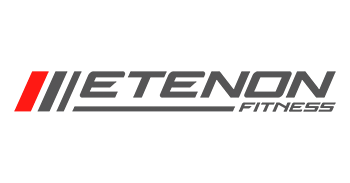 Banco de press horizontal Etenon Fitness PTT02