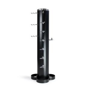 Rack Impugnaturas AFW Polea verticale