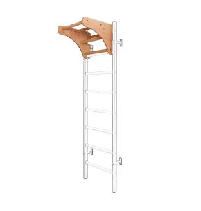 Barra per spalliera in legno BenchK PB076