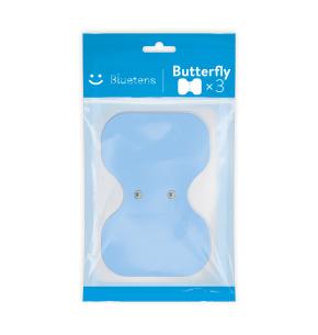3 Elettrodi Bluetens Butterfly