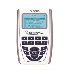 Elettrostimolatore Globus Genesy 600