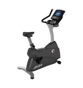 Bicicleta Estática Life Fitness C3 Go + Entrega + Instalación Incluída en Península