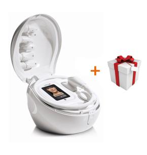 Wellbox X2 (Colore: Bianco)