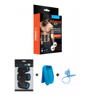 Kit elettrodi Bluetens Power