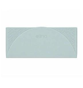Tappetino Pilates ovale pieghevole Elina Pilates