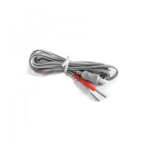 Cavo di ricambio Globus grigio per 2 CH 