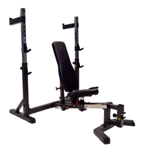 Banco Olímpico ION fitness OB2000