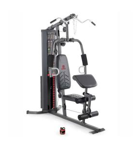 Multiestación Marcy Eclipse MWM7119 Compact Home Gym