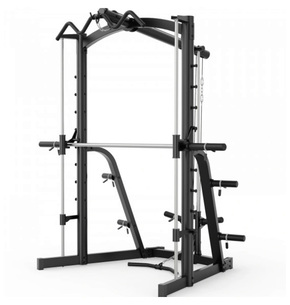 Macchina Smith Marcy MWB1282 senza panca