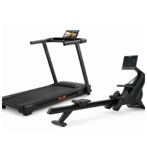 Pack Tapis Roulant NordicTrack T Series 5 + Vogatore RW300
