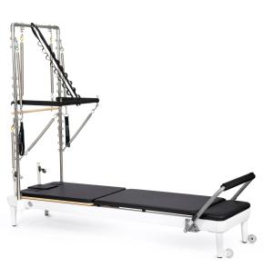 Reformer Elina Pilates Nubium di legno con Torre + Spedizione Gratuita
