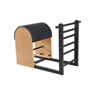 Ladder Barrel Pilates Elina Pilates con base in acciaio + Spedizione Gratuita
