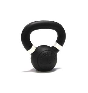 Kettlebell hierro Ruster 