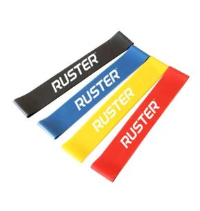 Banda de Resistencia Ruster Loop 