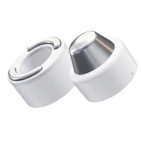 Hot & Cold Rings Therabody TheraFace