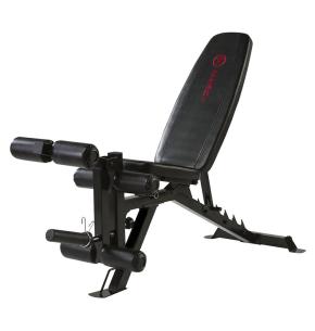 Panca Multiposizione Marcy Eclipse UB9000