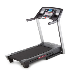 Tapis Roulant Proform 720 ZLT