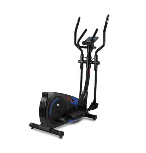 Bicicletta Ellittica BH NLS12 Black Dual