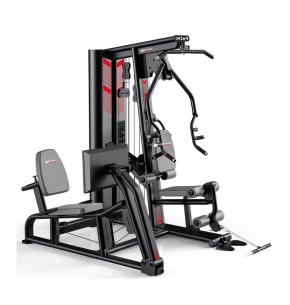 Multistazione BH Indar Press G128