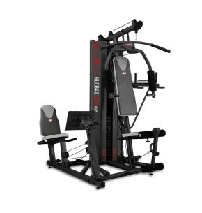Multistazione BH Global Gym G152B Nero