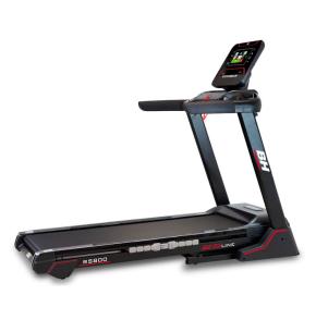Tapis Roulant BH RS800 TFT