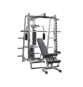 Smith Machine Body-Solid Serie 7 GS348
