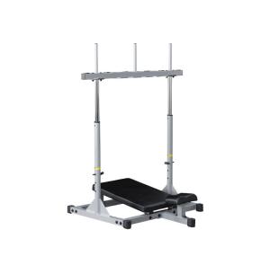 Pressa per gambe Powerline PVLP156X