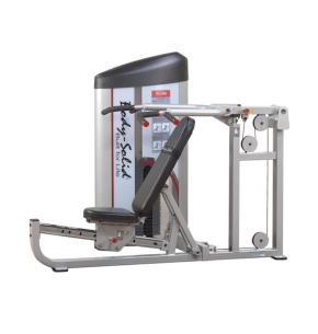 Macchina Press Body-Solid Pro Club Line Series II Multi - Torre pesi da 95 kg