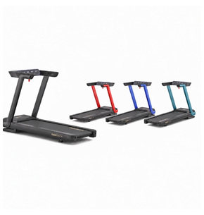 Tapis Roulant Reebok FR30z Floatride